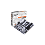 COLORFUL CVN B550M GAMING FROZEN V14 MOTHERBOARD