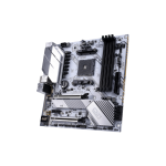 COLORFUL CVN B550M GAMING FROZEN V14 MOTHERBOARD - Image 2