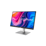 Asus PA278CV 27" IPS 5ms 75Hz WQHD Professional Monitor - Image 2