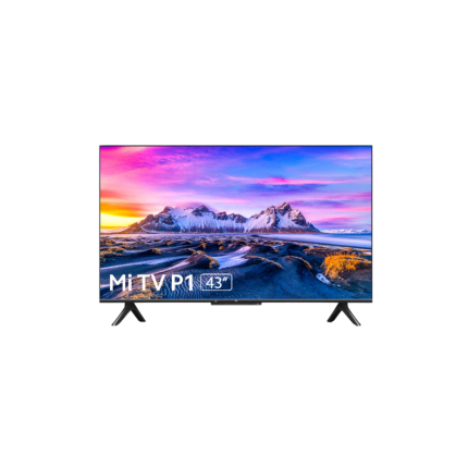 Xiaomi Mi TV P1 43" 4K LED Android TV