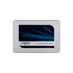 Crucial MX500 2.5" 250GB SATA Internal SSD 560MB/s