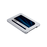 Crucial MX500 2.5" 250GB SATA Internal SSD 560MB/s - Image 2