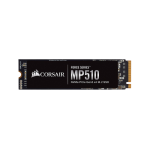 Corsair Force MP510 480GB M.2 NVMe SSD CSSD