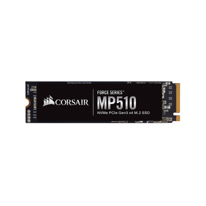KCF-23.png Corsair Force MP510 480GB M.2 NVMe SSD CSSD - Image 1