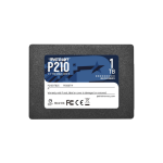 Patriot P210 1TB 2.5" SATA lll Internal SSD