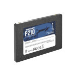 Patriot P210 1TB 2.5" SATA lll Internal SSD - Image 2