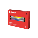 Adata XPG Spectrix S20G 1TB PCIE NVME Gen3X4 M.2 2280 SSD - Image 3