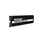 Patriot P400 512GB M.2 2280 PCIe Gen4 NVMe SSD - Image 2
