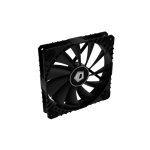 ID-Cooling WF-14025 XT 140mm Cooling Fan - Black - Image 2