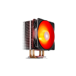 Deepcool GAMMAXX 400 V2 RED Air CPU