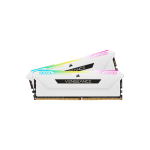 Corsair Vengeance RGB Pro SL DDR4 3600MHz 32GB (2x16) Desktop Memory White