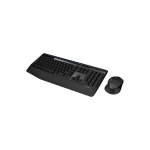 Logitech MK345 Wireless Keyboard & Mouse Combo