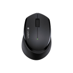 Logitech MK345 Wireless Keyboard & Mouse Combo - Image 3