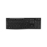 Logitech MK270R Wireless Keyboard and Mouse Combo - Image 2
