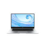 HUAWEI MateBook D15 (i5-1135G7 / 8GB / 512GB SSD / Intel Iris Xe / 15.6" FHD / Win10 / Silver)