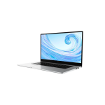 HUAWEI MateBook D15 (i5-1135G7 / 8GB / 512GB SSD / Intel Iris Xe / 15.6" FHD / Win10 / Silver) - Image 2