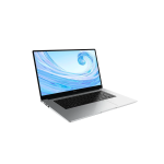 HUAWEI MateBook D15 (i5-1135G7 / 8GB / 512GB SSD / Intel Iris Xe / 15.6" FHD / Win10 / Silver) - Image 3