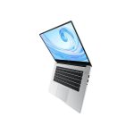 HUAWEI MateBook D15 (i5-1135G7 / 8GB / 512GB SSD / Intel Iris Xe / 15.6" FHD / Win10 / Silver) - Image 4