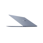 HUAWEI MateBook X Pro 2024 (Ultra 7 155H / 16GB / 1TB SSD / 14.2" 3.1K OLED Touch / 980g / Black) - Image 4