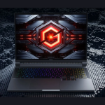 Xiaomi Redmi G 2024 (14th Gen i9 / RTX 4060 / 64GB DDR5 / 1TB SSD / 16” 2.5K 240Hz / Dolby Vision & Atmos)