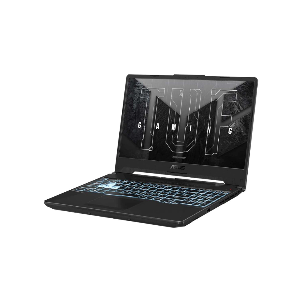 Laptop (17) Asus TUF Gaming A15 (FA506N R7-7445HS/16GB/512GB SSD/RTX3050/W11) - Image 1