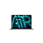 Apple MacBook Air M4 (13") 24GB / 512GB – Silver