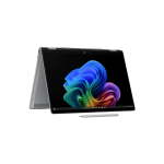 HP OmniBook X Flip NGAI 14-fk0101AU (AI 5 340 / 16GB / 512GB SSD / 14" 2K Touch / W11 / HS+M365)