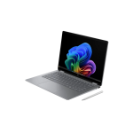 HP OmniBook X Flip NGAI 14-fk0101AU (AI 5 340 / 16GB / 512GB SSD / 14" 2K Touch / W11 / HS+M365) - Image 3