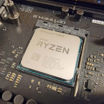 AMD Ryzen 7 5700G AM4 Processor (8-Cores/16-Threads) | AMD Ryzen 7 5000 Series - Image 3