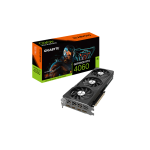 Gigabyte GeForce RTX­­ 4060 GAMING OC 8G GDDR6 Graphics Card | GV-N4060GAMING OC-8GD