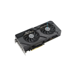 ASUS Dual AMD Radeon RX 7800 XT OC Edition 16GB GDDR6 Graphics Card (GPU) | DUAL-RX7800XT-O16G - Image 2