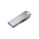 SanDisk 64GB Ultra Luxe USB3.1 Gen 1 150MB/s Flash Drive SDCZ74-064G-G46