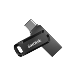 SanDisk 64GB Ultra Dual Drive Go USB-C Flash Drive SDDDC3-064G-G46