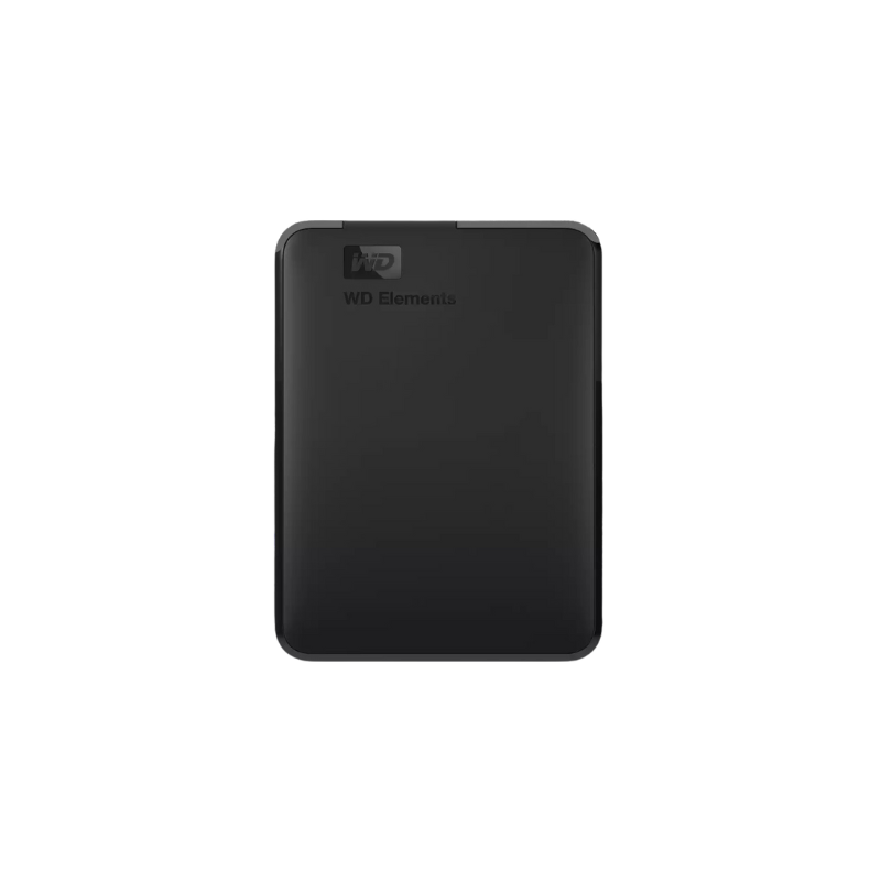 TMS-11.png Western Digital WD Elements 2.5" 2TB USB 3.0 Portable External Hard Drive HDD - Image 1
