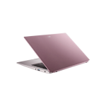 Acer Swift 3 GO SFG14-41-R4PS 14'' FHD Laptop Prodigy Pink ( Ryzen 5 7430U, 16GB, 512GB SSD, ATI, W11, HS ) - Image 2